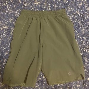 Men’s adidas shorts